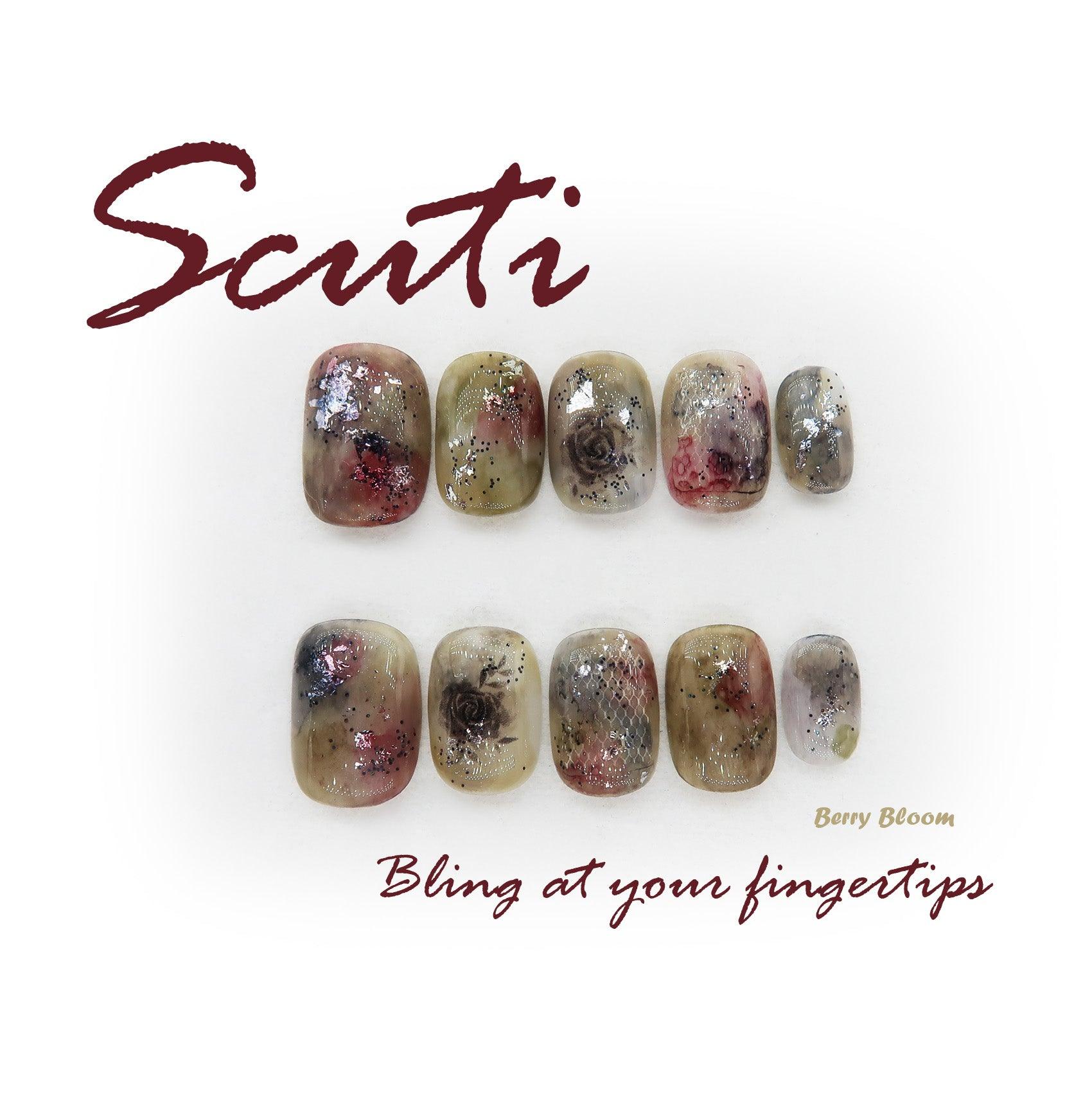 Scuti Nails