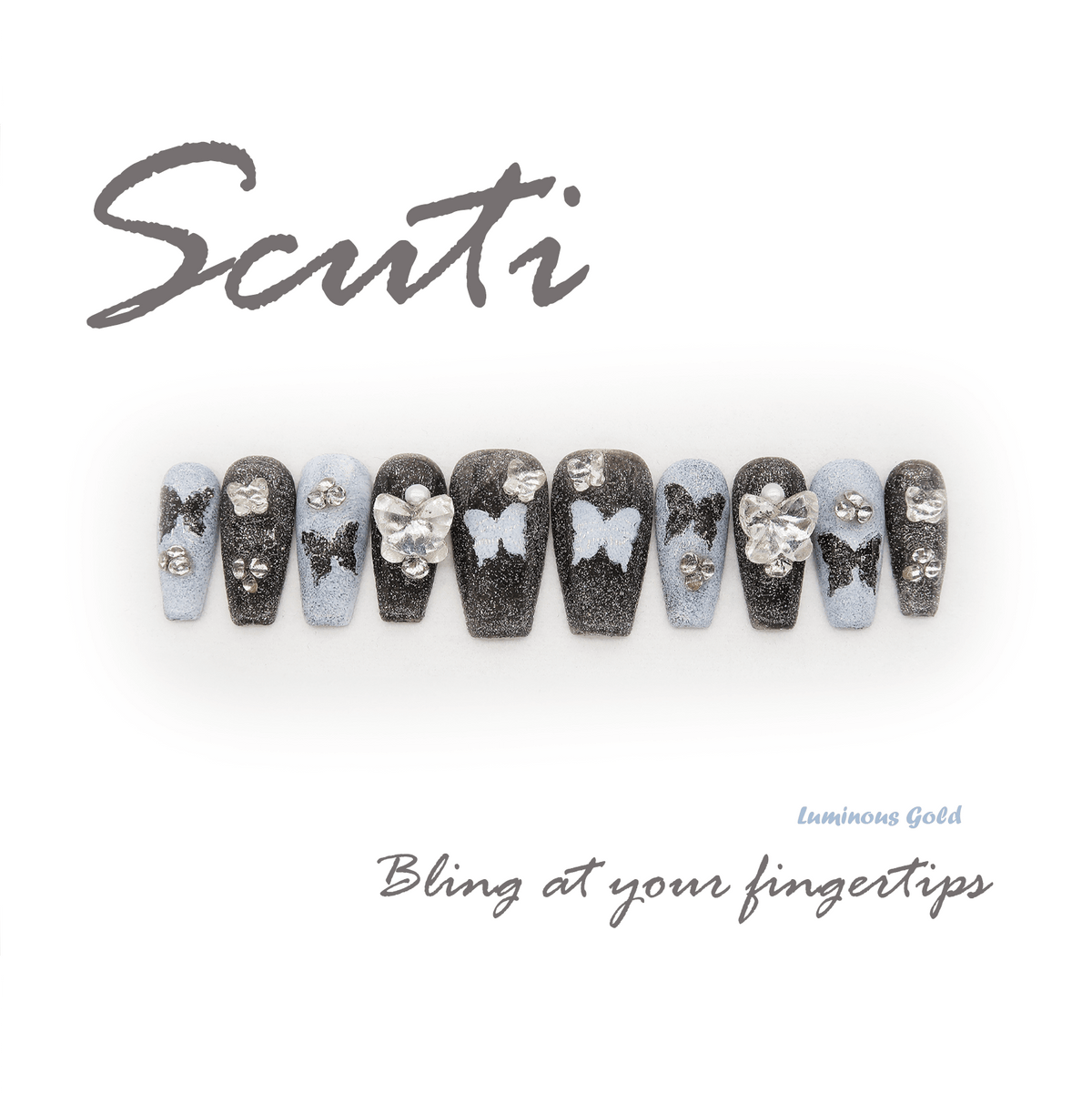 Scuti Nails